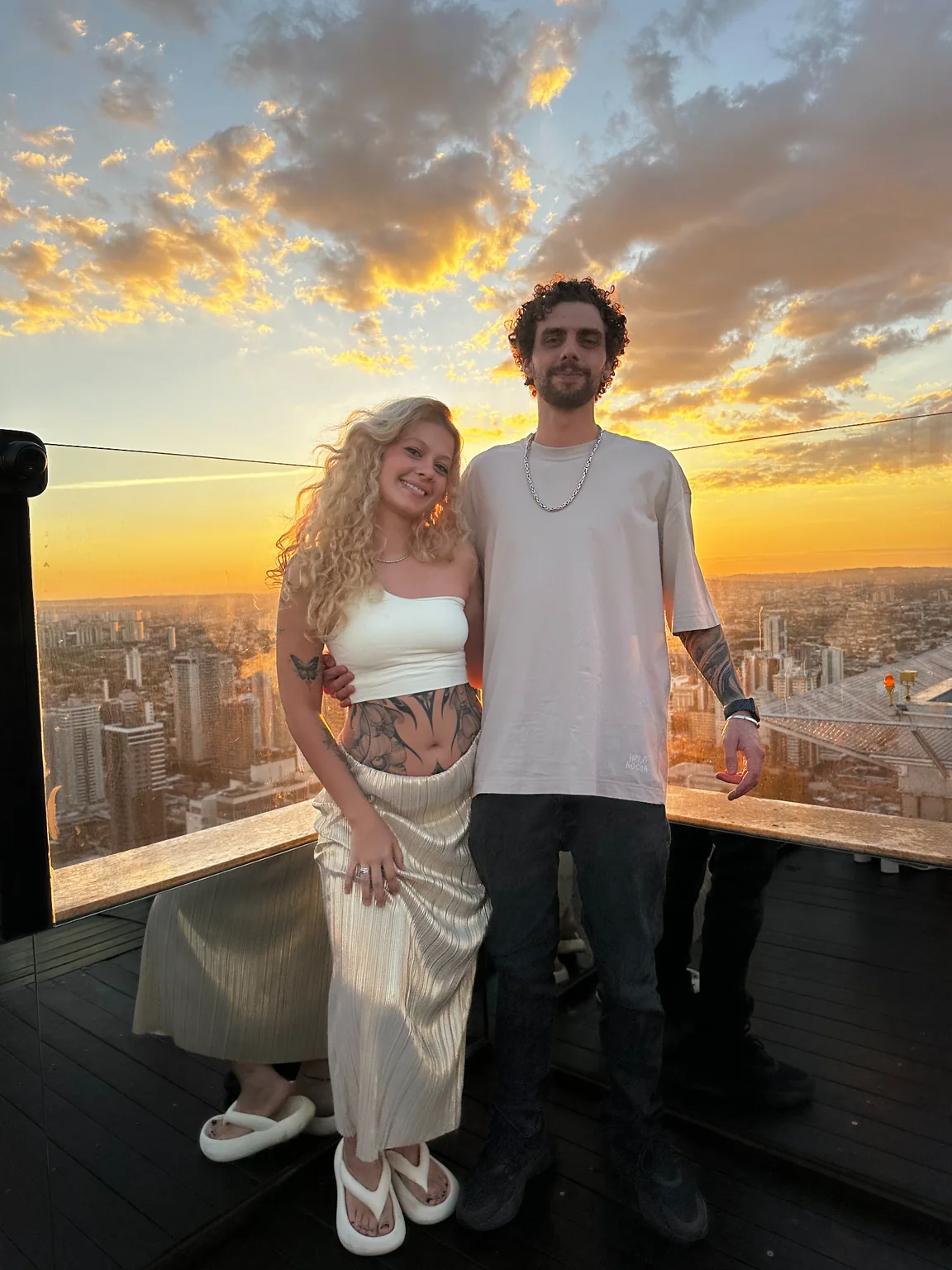 Júlia e João